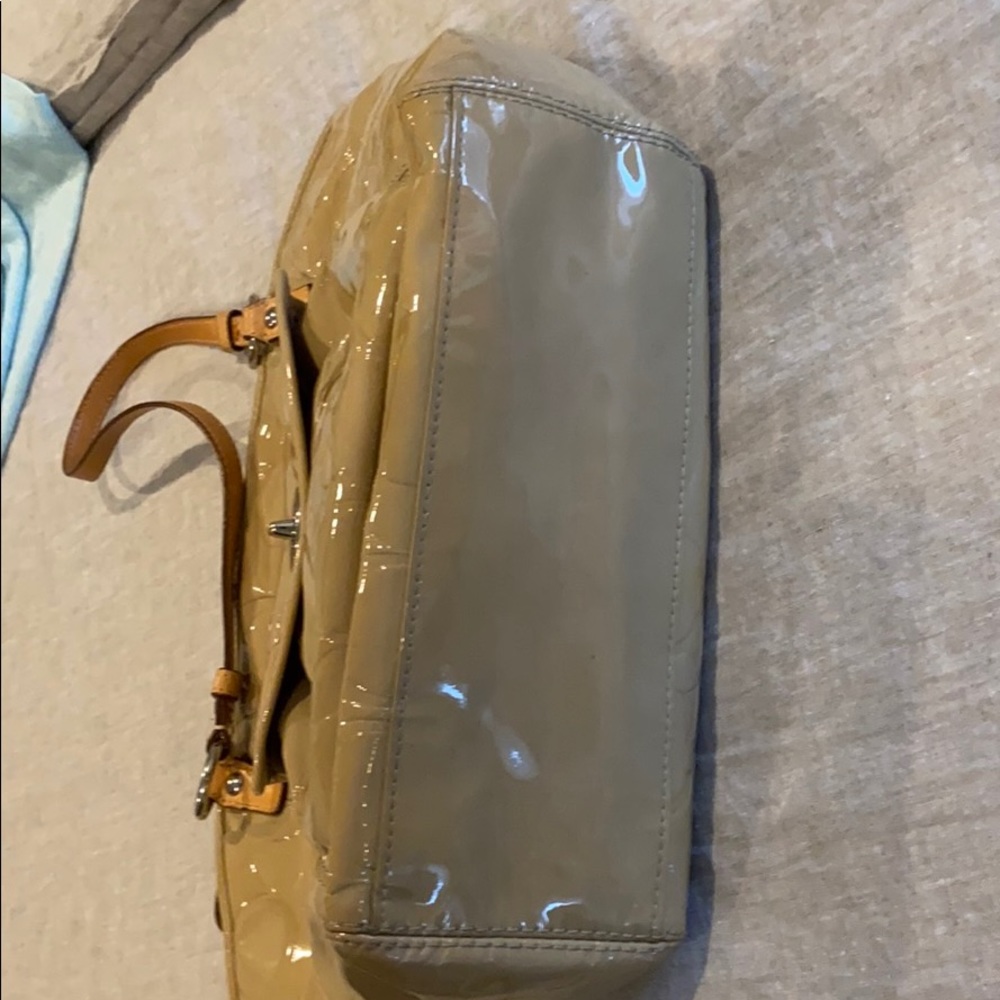 💼Authentic Coach tote - Picture 5 of 7